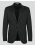 BLAZER SLIM FIT COTTON