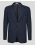 BLAZER REGULAR FIT LINEN