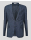 BLAZER REGULAR FIT LINEN