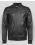 JACKET LEATHER