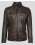 JACKET LEATHER
