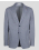 BLAZER SLIM FIT COTTON