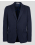 BLAZER SLIM FIT COTTON