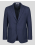 BLAZER COMFORT FIT LINEN