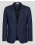 BLAZER COMFORT FIT LINEN