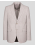 BLAZER COMFORT FIT LINEN
