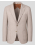 BLAZER COMFORT FIT LINEN