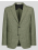 BLAZER COMFORT FIT LINEN