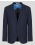 BLAZER COMFORT FIT LINEN