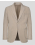 BLAZER REGULAR FIT LINEN
