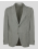 BLAZER REGULAR FIT LINEN