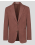 BLAZER REGULAR FIT LINEN