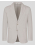 BLAZER COMFORT FIT COTTON