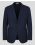 BLAZER COMFORT FIT COTTON