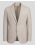 BLAZER REGULAR FIT LINEN