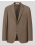 BLAZER REGULAR FIT LINEN