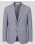 BLAZER REGULAR FIT LINEN