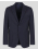 BLAZER SLIM FIT TECHNICAL TEXTILE