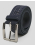BELT SUEDE