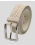 BELT SUEDE