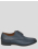 SHOES LEATHER