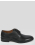 SHOES LEATHER