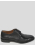 SHOES LEATHER