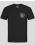 T-SHIRT REGULAR FIT TECHNICAL TEXTILE