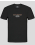 T-SHIRT REGULAR FIT TECHNICAL TEXTILE