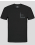T-SHIRT REGULAR FIT TECHNICAL TEXTILE