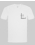 T-SHIRT REGULAR FIT TECHNICAL TEXTILE