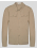 BLAZER COMFORT FIT LINEN AND COTTON