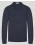 BLAZER COMFORT FIT LINEN AND COTTON