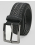 BELT SUEDE