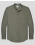 SHIRT SLIM FIT LINEN AND COTTON