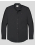 SHIRT SLIM FIT LINEN AND COTTON