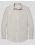 SHIRT REGULAR FIT LINEN AND COTTON