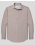 SHIRT REGULAR FIT LINEN AND COTTON