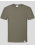 T-SHIRT REGULAR FIT COTTON