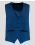 WAISTCOAT TECHNICAL TEXTILE