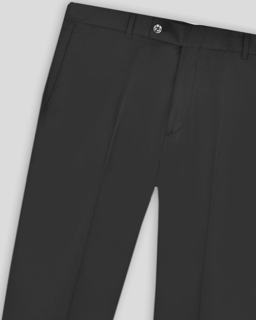 SUIT REGULAR FIT WOOL - 2