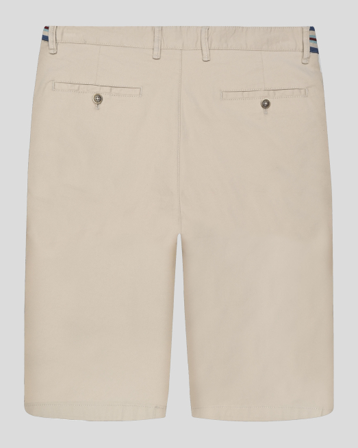 SHORTS COTTON - 6