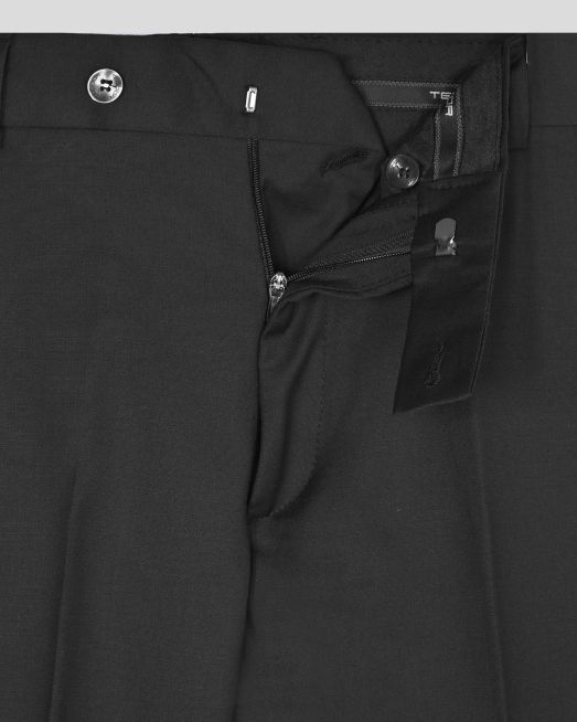 SUIT REGULAR FIT WOOL - 3