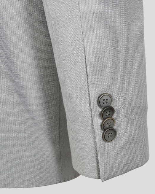 SUIT SLIM FIT WOOL - 4