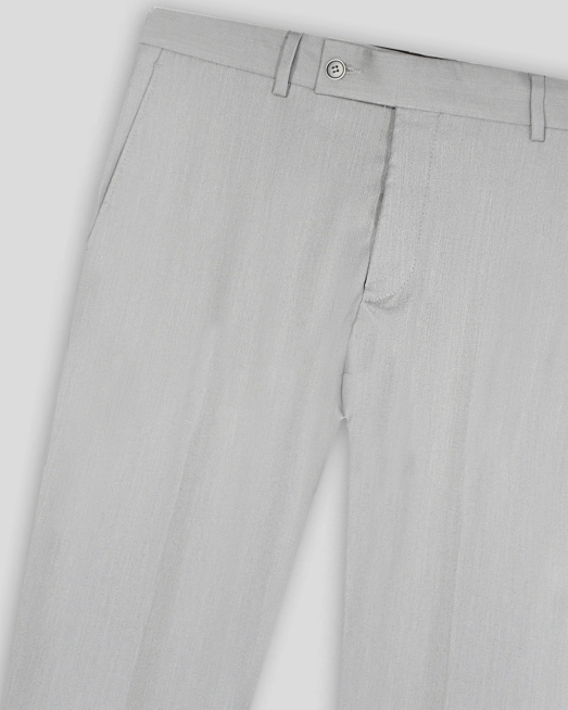 SUIT SLIM FIT WOOL - 2