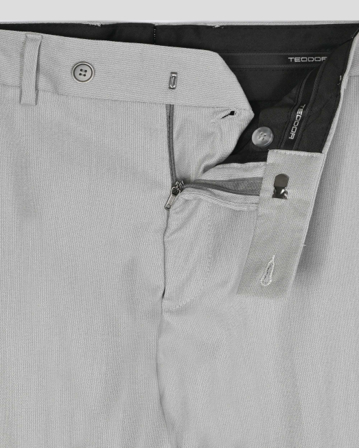 SUIT SLIM FIT WOOL - 3