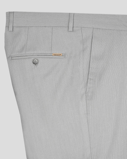 SUIT SLIM FIT WOOL - 4