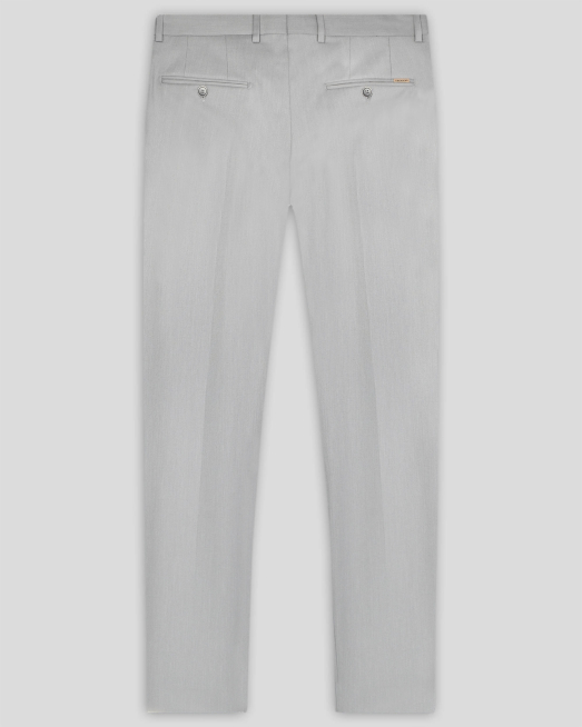 SUIT SLIM FIT WOOL - 5