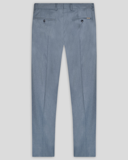 SUIT SLIM FIT WOOL - 5