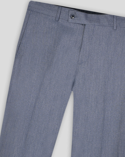 SUIT SLIM FIT WOOL - 2